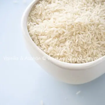 El arroz de cada día